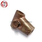 TEE Clamp Cable Copper CU 3