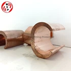 Clamp Parallel Cable Press C Copper Cable 150 mm2 Type C-365 3