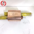 Klem Pararel Kabel Press C Tembaga Kabel 150 mm2 Import Tipe C-365 6